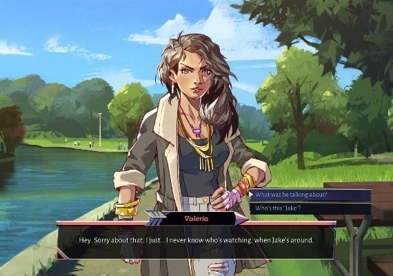 Boyfriend Dungeon EN Argentina screenshot 4