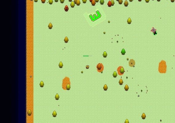 Diego: Mission Red Tomato Global screenshot 3