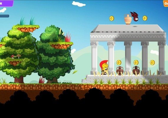 Oracle Trials EN Global screenshot 2