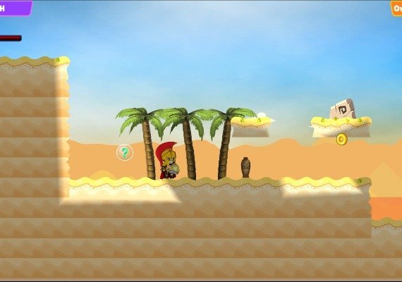 Oracle Trials EN Global screenshot 3