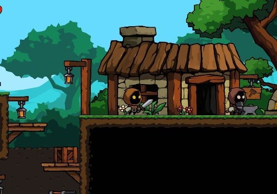 Little adventure 2 EN/RU Global screenshot 2