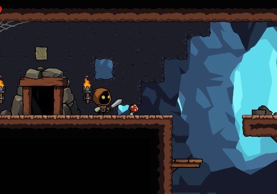 Little adventure 2 EN/RU Global screenshot 3