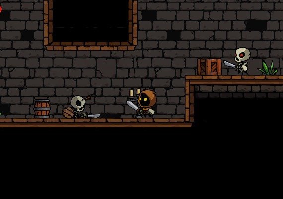 Little adventure 2 EN/RU Global screenshot 4