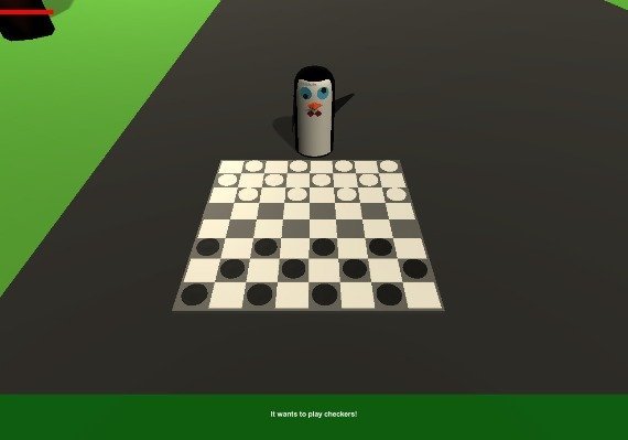 GentleMoon 2 EN Global screenshot 2