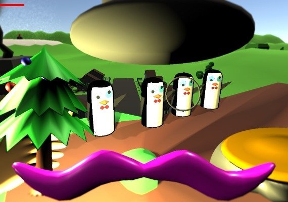 GentleMoon 2 EN Global screenshot 4