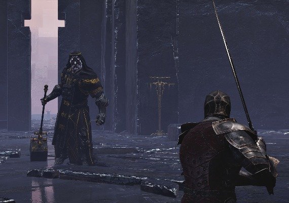 Mortal Shell + The Virtuous Cycle - Bundle Global screenshot 3