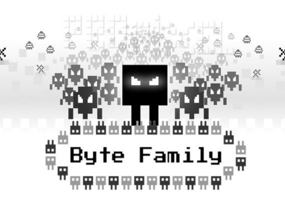 Byte Family EN/IT/PT/RU/ES Global