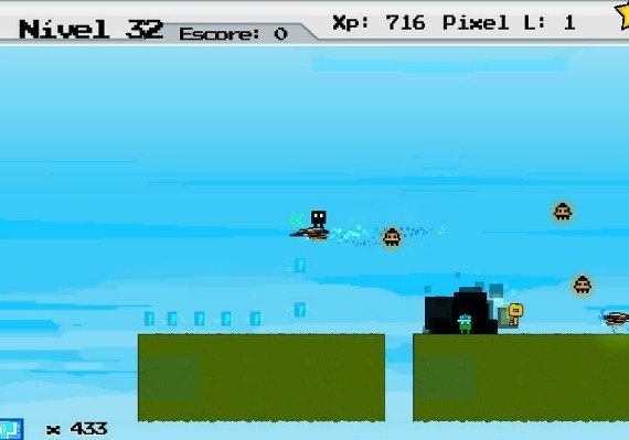 Byte Family EN/IT/PT/RU/ES Global screenshot 4