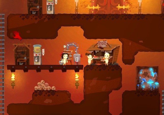 Hell Architect Global screenshot 3