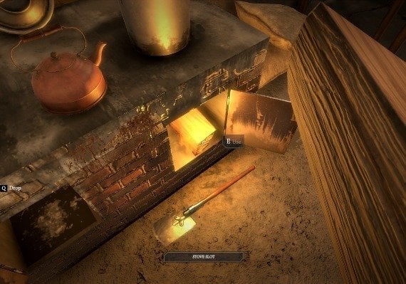 WW2: Bunker Simulator EN Argentina screenshot 2