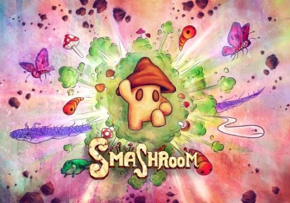 Smashroom EN/FR/IT/ES EU