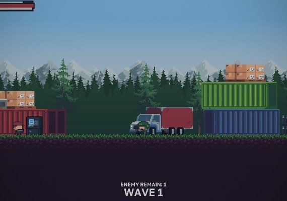 RedEx EN/RU Global screenshot 2