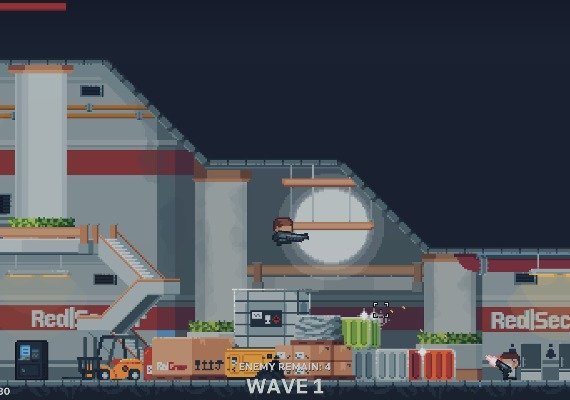 RedEx EN/RU Global screenshot 3