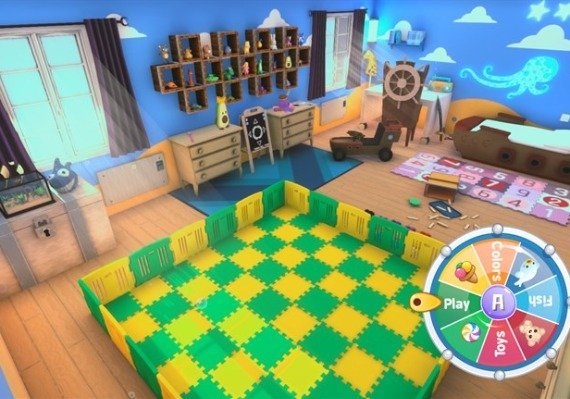 Checkers for Kids EN Argentina screenshot 4