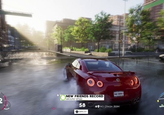 The Crew 2 Special Edition EN EU screenshot 4