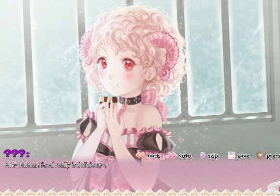 Strawberry Vinegar EN Global screenshot 2