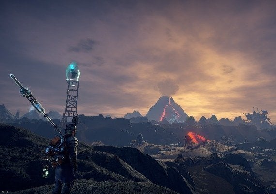 Outward: The Three Brothers DLC EN/DE/FR/IT/PL/CS/NL/ES EU screenshot 2