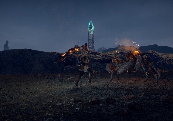 Outward: The Three Brothers DLC EN/DE/FR/IT/PL/CS/NL/ES EU screenshot 3