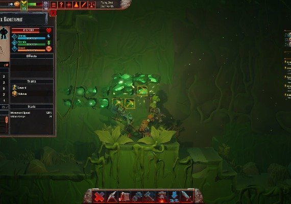 Hammerting EU screenshot 3