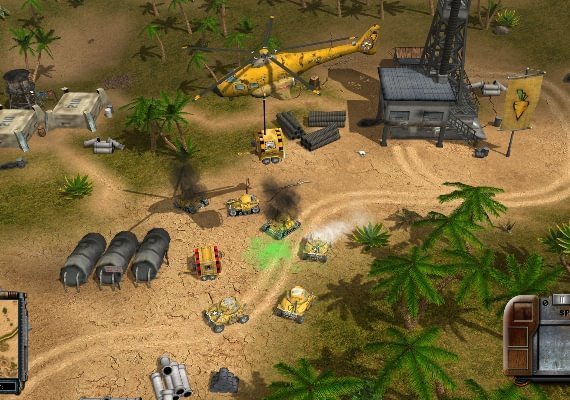 S.W.I.N.E. HD Remaster EU screenshot 2