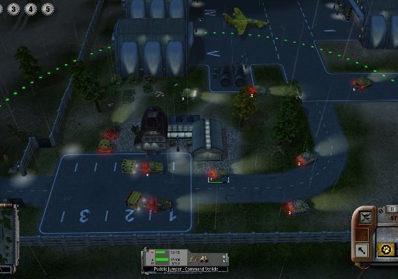 S.W.I.N.E. HD Remaster EU screenshot 4