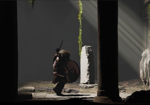 Song of Iron EN/DE/FR/PT/RU/ZH/ES/TR Global screenshot 3