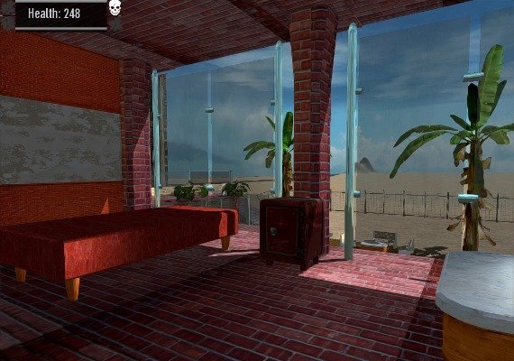 Red Brick Hotel EN Global screenshot 2