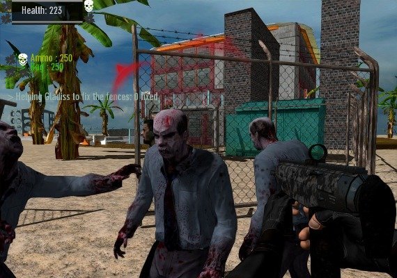 Red Brick Hotel EN Global screenshot 3