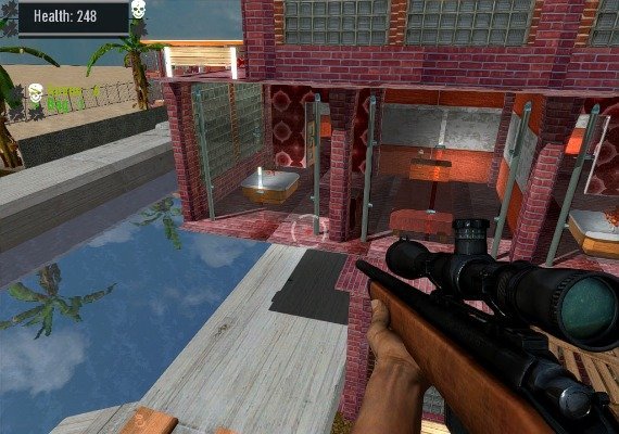 Red Brick Hotel EN Global screenshot 4