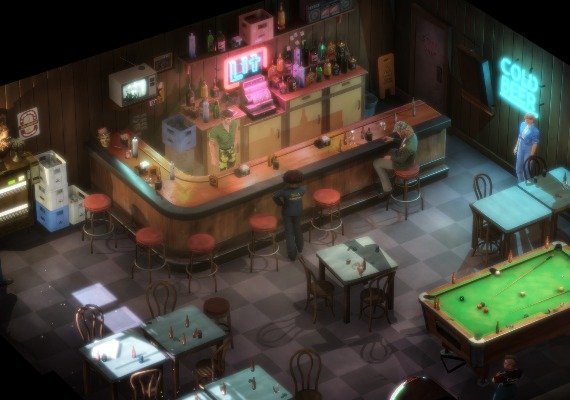 Murder Mystery Machine Global screenshot 4