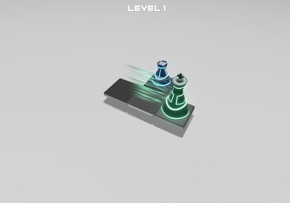 Unlock The King EN Global screenshot 2