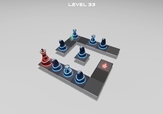 Unlock The King EN Global screenshot 3