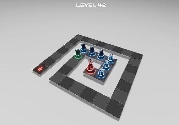 Unlock The King EN Global screenshot 4