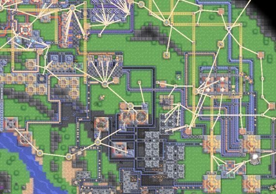 Mindustry Global screenshot 2