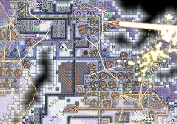Mindustry Global screenshot 3