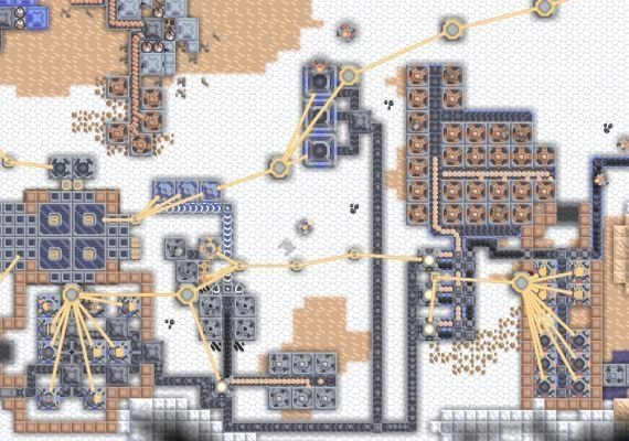 Mindustry Global screenshot 4