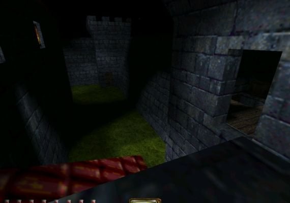 Thief Gold EN Global screenshot 4
