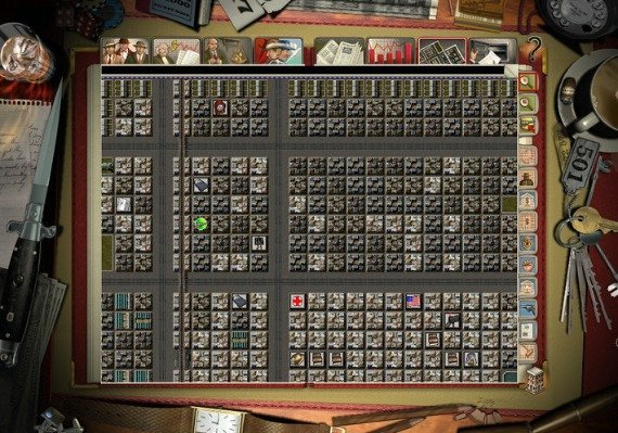 Gangsters: Organized Crime EN Global screenshot 3