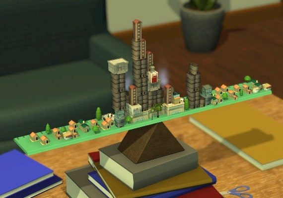 Tinytopia EN/DE/FR/JA/PT/ZH/ES/ZH Global screenshot 3