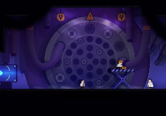 Overloop EN Argentina screenshot 3