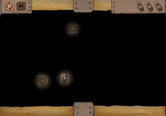 Gold Digger Maze EN Global screenshot 3
