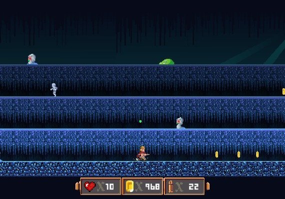 Peace Duke EN Global screenshot 4