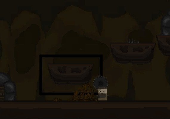 The soldier in the mine Global screenshot 4
