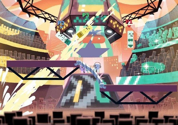 Wrestledunk Sports Global screenshot 2