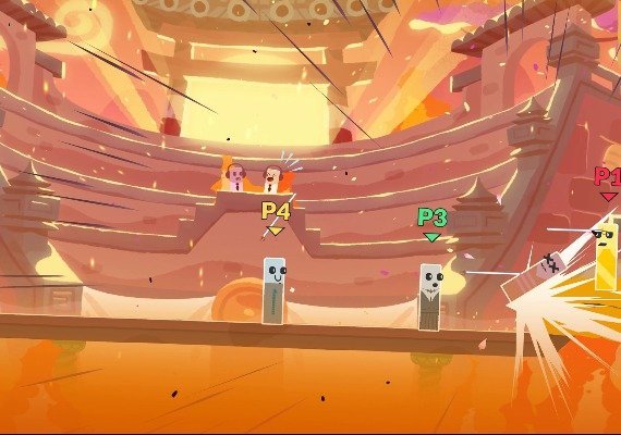 Wrestledunk Sports Global screenshot 4