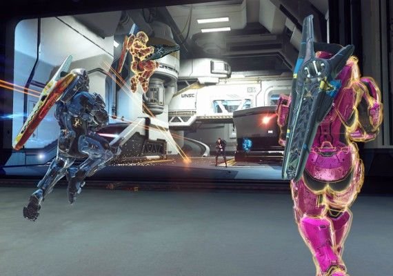 Halo 5: Guardians EN Global screenshot 3