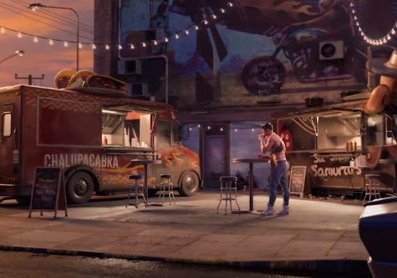 Saints Row ROW Gold Edition EN Global screenshot 2