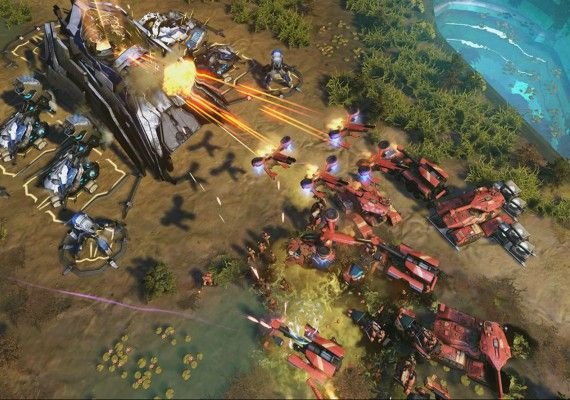 Halo Wars 2 Complete Edition EN United States screenshot 2
