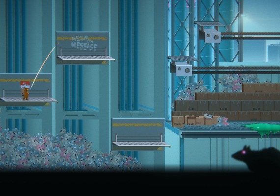 Golf Club Nostalgia Global screenshot 4