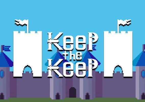 Keep the Keep EN Global